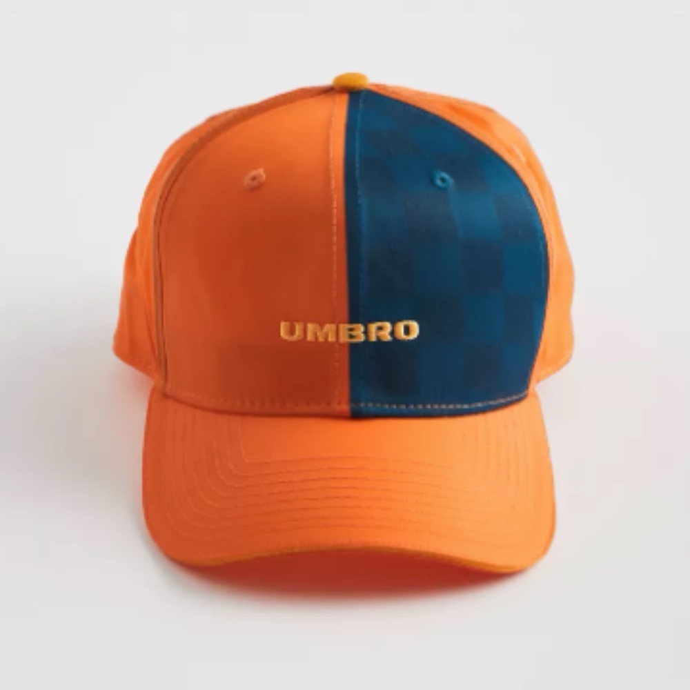 NWT Umbro Baseball Hat